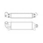 Интеркулер NRF 30886