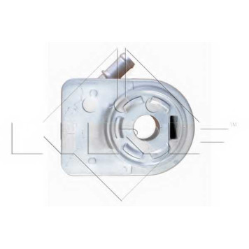 Масляный радиатор масла двигателя NRF 31069-2