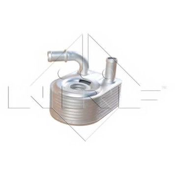 Масляный радиатор масла двигателя NRF 31069-3