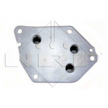 Масляный радиатор масла двигателя NRF 31159-2