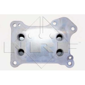 Масляный радиатор масла двигателя NRF 31167-2