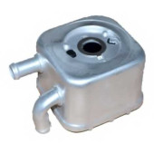 Масляный радиатор масла двигателя NRF 31170