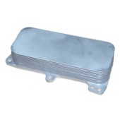 Масляный радиатор масла двигателя NRF 31171