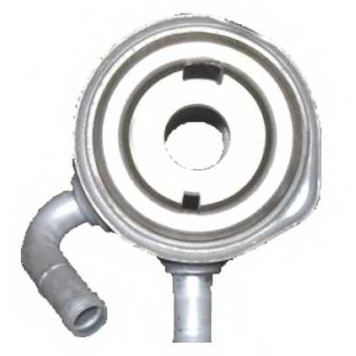 Масляный радиатор масла двигателя NRF 31178-1