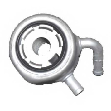 Масляный радиатор масла двигателя NRF 31178