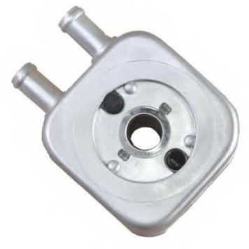 Масляный радиатор масла двигателя NRF 31179-2