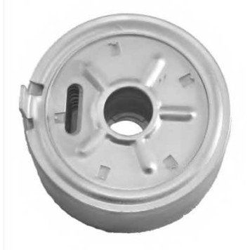 Масляный радиатор масла двигателя NRF 31184-1