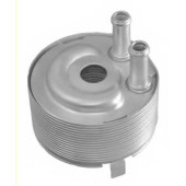 Масляный радиатор масла двигателя NRF 31184