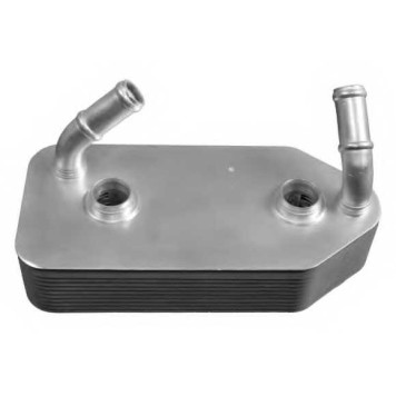 Масляный радиатор масла двигателя NRF 31186