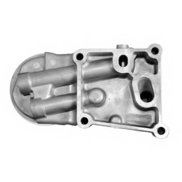 Масляный радиатор масла двигателя NRF 31194-1