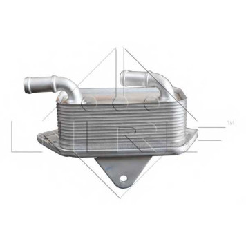 Масляный радиатор масла двигателя NRF 31205