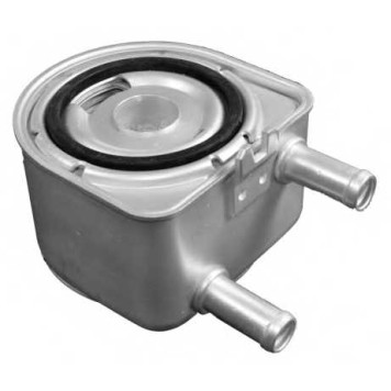 Масляный радиатор масла двигателя NRF 31735-1