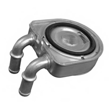 Масляный радиатор масла двигателя NRF 31739-2