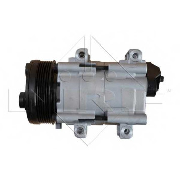 Компрессор кондиционера для FORD COUGAR, GALAXY, MAVERICK, MONDEO, SCORPIO, TRANSIT <b>NRF EASY FIT 32110</b>-1