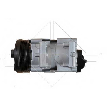 Компрессор кондиционера для FORD COUGAR, GALAXY, MAVERICK, MONDEO, SCORPIO, TRANSIT <b>NRF EASY FIT 32110</b>-2