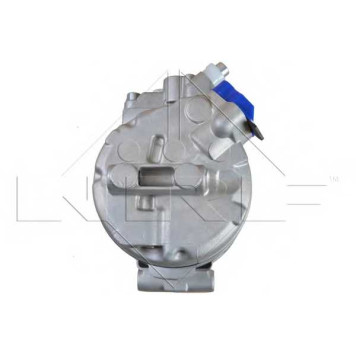 Компрессор кондиционера для BMW 3(E46), 5(E39), 7(E38), X3(E83), Z8(E52) <b>NRF 32123</b>-3