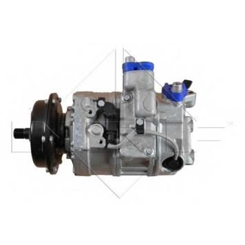 Компрессор кондиционера для VW MULTIVAN, PHAETON, TOUAREG, TRANSPORTER <b>NRF 32148</b>-2