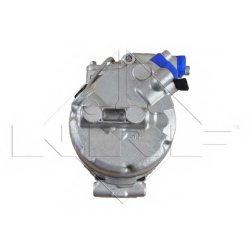 Компрессор кондиционера для VW MULTIVAN, PHAETON, TOUAREG, TRANSPORTER <b>NRF 32148</b>-3