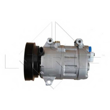 Компрессор кондиционера для NISSAN ALMERA, QASHQAI / QASHQAI +2 / RENAULT GRAND SCENIC, MEGANE, MEGANE Scenic, SCENIC <b>NRF 32208</b>-1