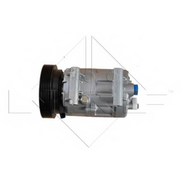 Компрессор кондиционера для NISSAN ALMERA, QASHQAI / QASHQAI +2 / RENAULT GRAND SCENIC, MEGANE, MEGANE Scenic, SCENIC <b>NRF 32208</b>-2