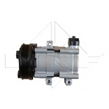 Компрессор кондиционера для FORD COUGAR, MAVERICK, MONDEO, TRANSIT / JAGUAR X-TYPE <b>NRF EASY FIT 32212</b>-1