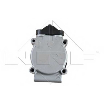 Компрессор кондиционера для FORD COUGAR, MAVERICK, MONDEO, TRANSIT / JAGUAR X-TYPE <b>NRF EASY FIT 32212</b>-3