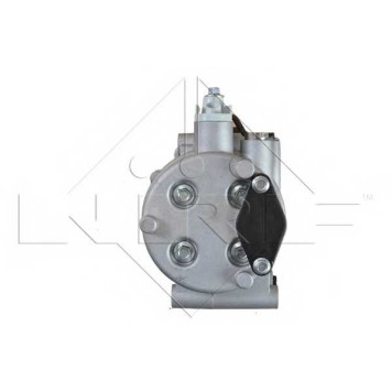 Компрессор кондиционера для FORD COUGAR(EC#), MONDEO(B4Y, B5Y, BAP, BFP, BNP, BWY) <b>NRF EASY FIT 32248</b>-3