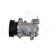 Компрессор кондиционера для NISSAN KUBISTAR / RENAULT CLIO, KANGOO, KANGOO Express, MEGANE, MEGANE Scenic, SCENIC, THALIA <b>NRF 32259</b>