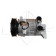 Компрессор кондиционера для CITROEN JUMPER / FIAT DUCATO(250, 290) / FORD TRANSIT, TRANSIT TOURNEO / PEUGEOT BOXER <b>NRF EASY FIT 32411</b>