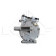 Компрессор кондиционера для CITROEN JUMPER / FIAT DUCATO(250, 290) / FORD TRANSIT, TRANSIT TOURNEO / PEUGEOT BOXER <b>NRF EASY FIT 32411</b>