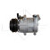 Компрессор кондиционера для FORD C-MAX(DM2), FOCUS(DA#), KUGA / VOLVO C30, S40(MS), V50(MW) <b>NRF EASY FIT 32415</b>