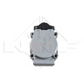 Компрессор кондиционера для FORD MAVERICK, MONDEO, TRANSIT, TRANSIT TOURNEO <b>NRF EASY FIT 32447</b>-3