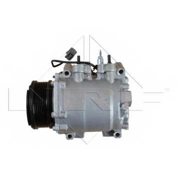 Компрессор кондиционера для HONDA CR(RD#) <b>NRF 32448</b>-1