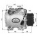 Компрессор кондиционера для HONDA CR(RD#) <b>NRF 32448</b>