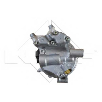 Компрессор кондиционера для BMW 1(E81,E82,E87,E88), 3(E90,E91,E92,E93), X1(E84) <b>NRF 32463</b>-3