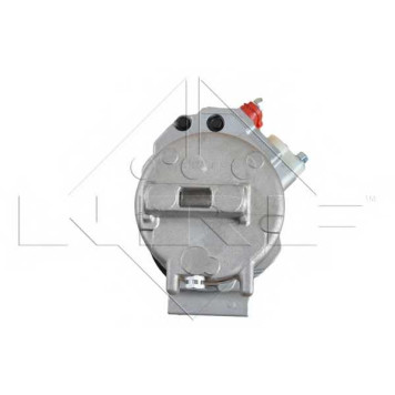 Компрессор кондиционера для BMW X5(E53) <b>NRF 32470</b>-3