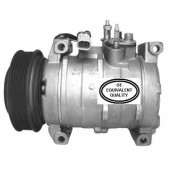 Компрессор кондиционера для CHRYSLER VOYAGER(RS,RG) <b>NRF 32539</b>