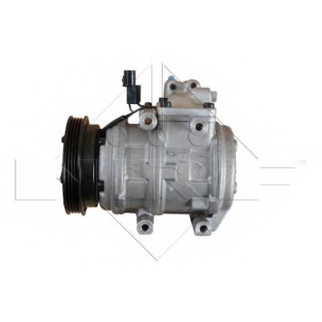 Компрессор кондиционера для KIA CARENS(FJ) <b>NRF 32679G</b>-1