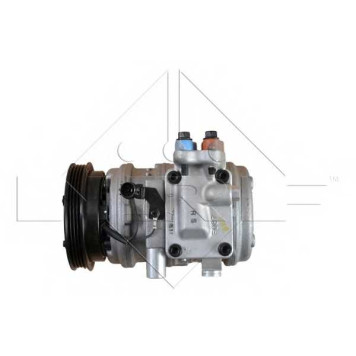 Компрессор кондиционера для KIA CARENS(FJ) <b>NRF 32679G</b>-2