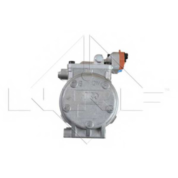 Компрессор кондиционера для KIA CARENS(FJ) <b>NRF 32679G</b>-3