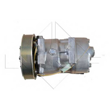 Компрессор кондиционера для RENAULT TRUCKS Premium <b>NRF EASY FIT 32699</b>-2