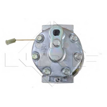 Компрессор кондиционера для RENAULT TRUCKS Premium <b>NRF EASY FIT 32699</b>-3