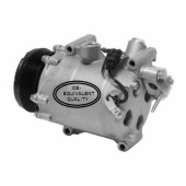 Компрессор кондиционера для HONDA CR(RE) <b>NRF 32749</b>