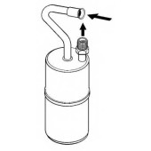 Осушитель кондиционера NRF 33063