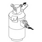 Осушитель кондиционера NRF 33167