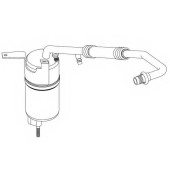 Осушитель кондиционера NRF 33220