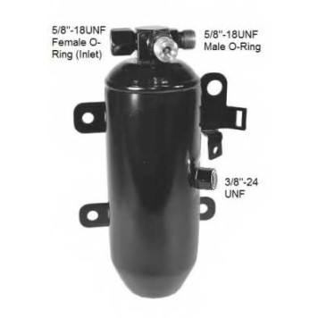 Осушитель кондиционера NRF 33324