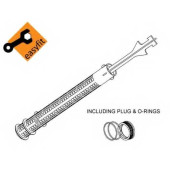 Осушитель кондиционера NRF 33328