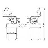Осушитель кондиционера NRF 33334