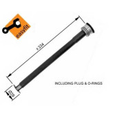 Осушитель кондиционера NRF 33343